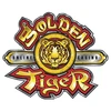 Golden Tiger Casino Logo